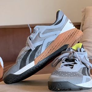 Reebok Nano X workout shoe